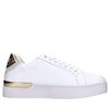 Gaelle Sneakers Bianco da donna