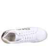 Gaelle Sneakers Bianco da donna