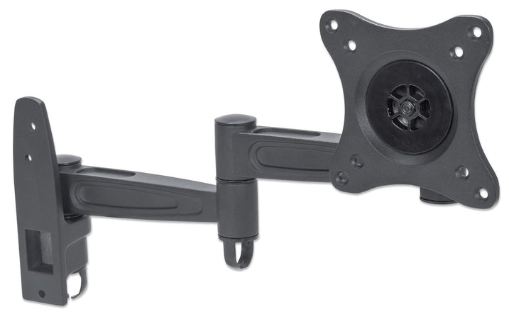 Supporto a Muro Universale Articolato per TV Flat-Panel