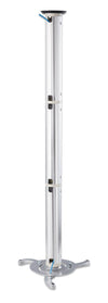 Staffa Universale per Proiettore 10kg a Soffitto