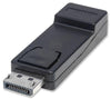 Adattatore DisplayPort DP Maschio HDMI Femmina