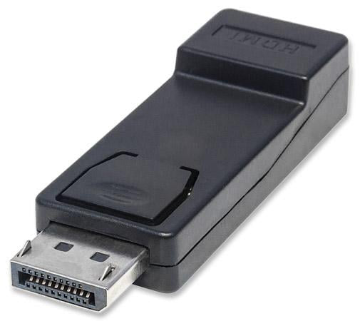 Adattatore DisplayPort DP Maschio HDMI Femmina