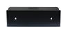 Armadio Rack 19'' a Muro 3U prof. 320 Nero Assemblato