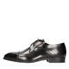 Corvari Scarpe basse Nero da uomo