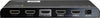 Splitter HDMI2.0 4K 4vie HDR/EDID