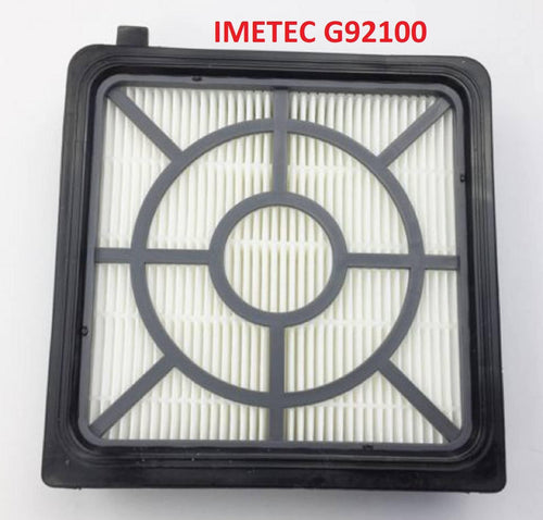 IMETEC G92100 FILTRO COMPETO cm 14 x 14 806 ECO ESTREME SILENCE (M1201) FE 17