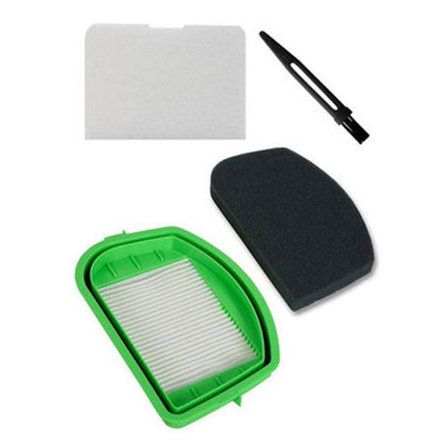 ROWENTA FILTRO HEPA ASPIRAPOLVERE ZR005701 ASPIRAPOL COMPACTEO ERGO CYCLONIC FE6