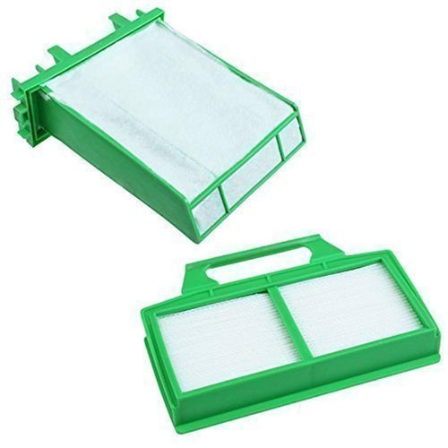KIT FILTRO EPA PER ASPIRAPOLVERE SEBO 6696ER SERIE K NO ORIGINALE FE 1