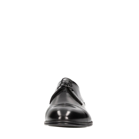Corvari Scarpe basse Nero da uomo