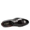 Corvari Scarpe basse Nero da uomo