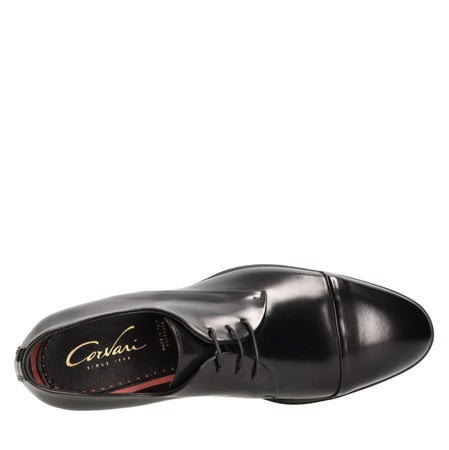 Corvari Scarpe basse Nero da uomo