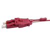 Cavo Fibra Ottica Multimodale Uniboot HD OM4 LC/LC 50/125 5 m