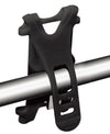 Supporto per Smartphone da bicicletta in silicone