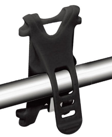 Supporto per Smartphone da bicicletta in silicone