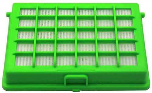 ROWENTA FILTRO EPA COMPACT TEO MOULINEX TIPO ZR004501 - CM 12,5 X 9 - FE 39
