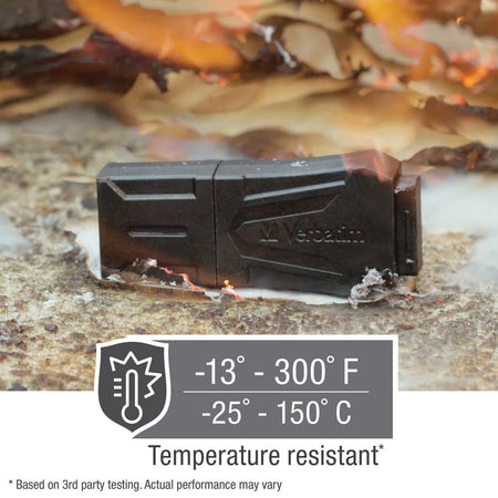 Memoria USB ToughMAX 16GB