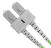 Cavo Fibra Ottica Multimodale OM5 SC/SC 50/125 10 m