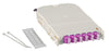 Modulo FTTH 12 porte LC OS2 Monomodale