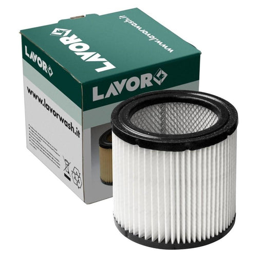 LAVORWASH FILTRO LAVABILE PER ASHLEY KOMBO 5.212.0154 FERR 302289