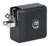 Caricatore da Muro da Viaggio Power Delivery GaN Tech 65W
