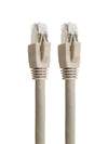 Cavo di rete Patch in rame Cat.8.1 SFTP LSZH 5m Grigio