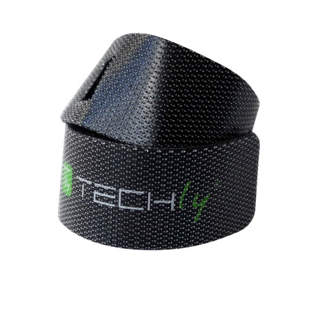 Cavo USB A Maschio 2.0 / USB-C&trade Maschio 2m Nero