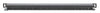 Pannello Patch 24 Posti 19'' 0.5U Cat6a Schermato Nero
