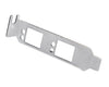 Scheda di rete 2 porte Gigabit PCI Express