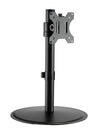 Braccio da scrivania per 1 monitor da 17'' a 32''