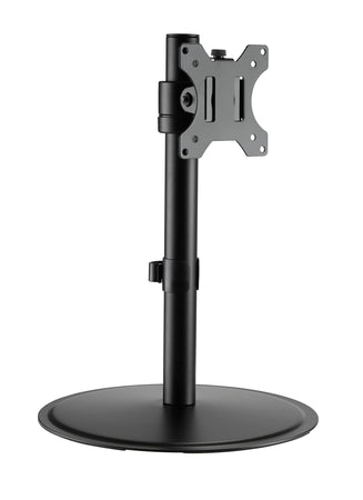 Braccio da scrivania per 1 monitor da 17'' a 32''
