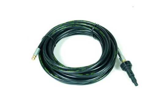 LAVORWASH SONDA 10 mt SPURGATUBI IDROPULITRICI INNESTO A BAIONETTA FER 243469