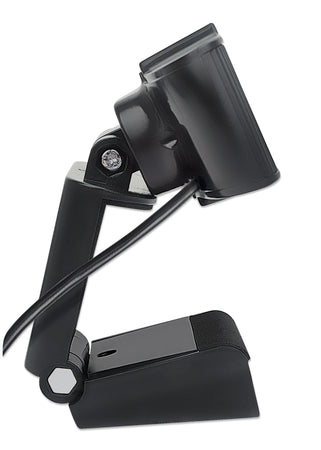 Webcam USB 1080p