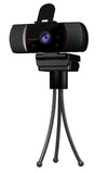 Webcam USB 1080p X1