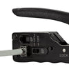 Pinza di Crimpatura per CAT.5E CAT.6 CAT.6A CAT.7 e RJ11/12