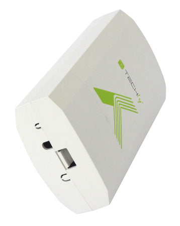 CPE Punto-Punto 900Mbps a 5.8GHz 12dBi