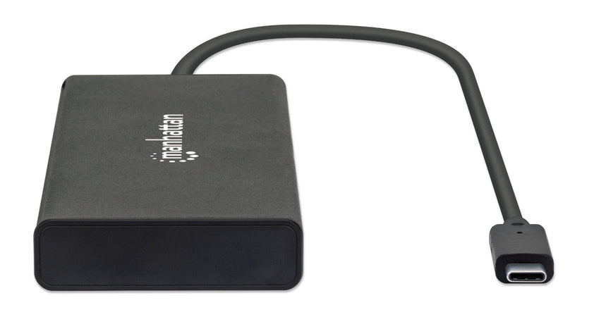 Adattatore USB-C&trade SuperSpeed Multiporta a Doppia Porta HDMI
