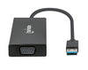 Adattatore SuperSpeed USB Multiporta Doppio Monitor