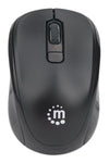 Mouse Ottico Wireless Performance II Nero