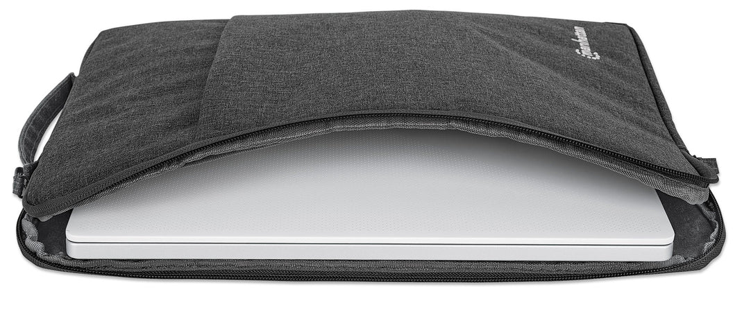 Custodia per notebook da 15,6'' Grigia