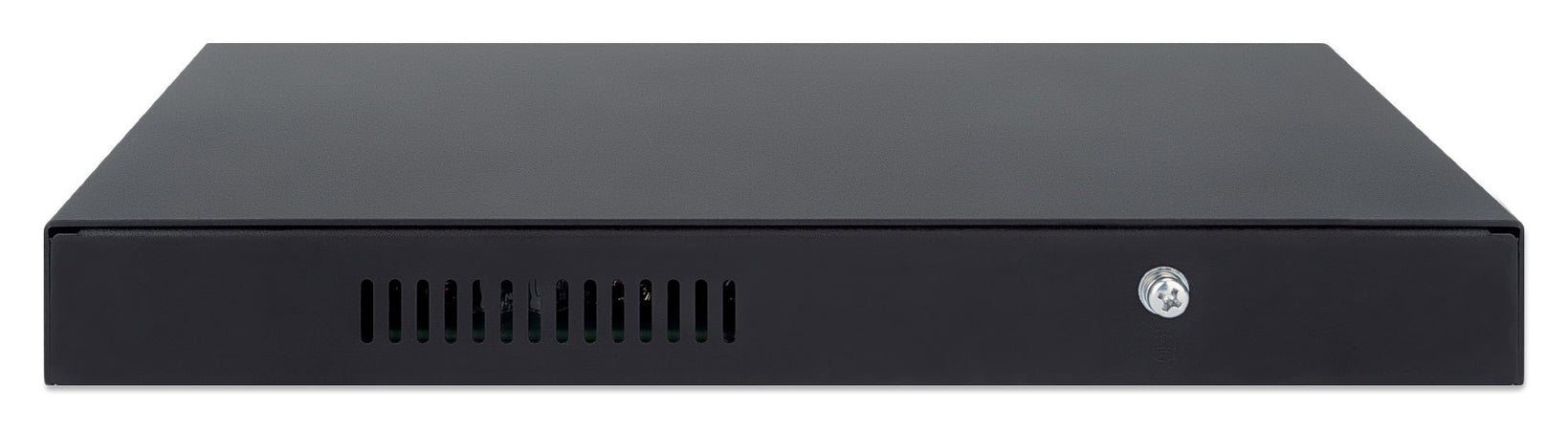 Switch PoE+ Gigabit Ethernet a 8 porte con passthrough PoE