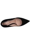 Gianvito Rossi Scarpe con Tacco Nero da donna