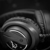 Cuffie Gaming USB 2.0 con Microfono WOLF