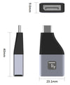 Adattatore Convertitore da USB-C&trade a DisplayPort