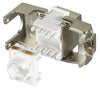 Frutto Keystone RJ45 Cat.6A STP AWG22-26 Short Body