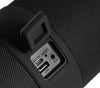 Cassa Bluetooth Altoparlante Speaker Waterproof IPX6 Luce LED, BT-X56
