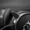 Cuffia Gaming Stereo con Microfono con Illuminazione LED in 7 Colori MARGAY