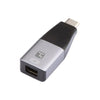 Adattatore da USB-C&trade a Mini DisplayPort MDP 4K a 60Hz