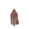 Gianvito Rossi Scarpe con Tacco Beige da donna