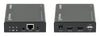 Kit Extender HDMI KVM over IP 1080p fino a 120m