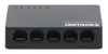 Gigabit Ethernet Switch 5 porte, SG105